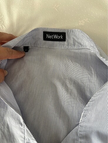 Network gömlek