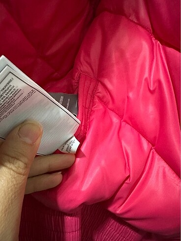 Nike yelek - Görsel 5