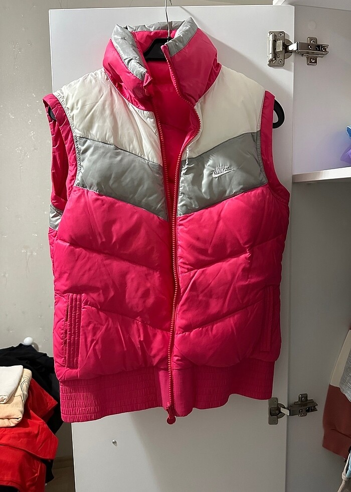 Nike yelek - Görsel 4