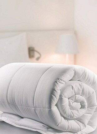 Diğer Tek kişilik microfiber yorgan
