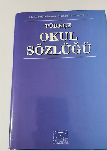 Gardrops ilanı