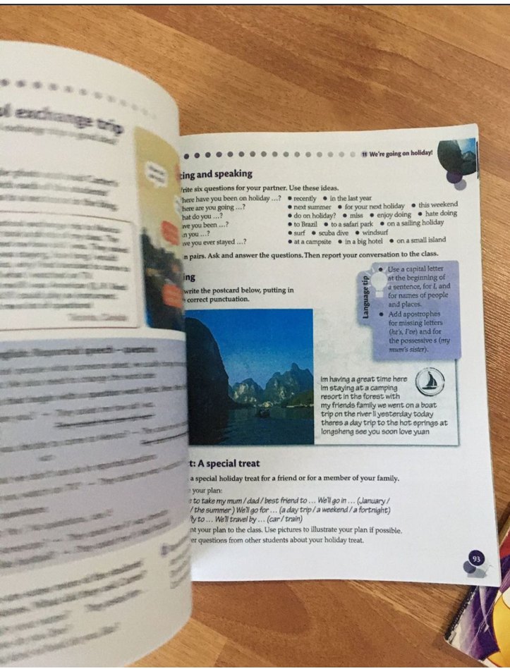 Cambridge Global English 7  İkili Set  Coursebook & Workbook — görsel 3/7