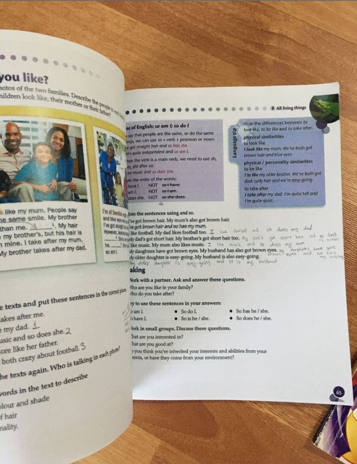 Cambridge Global English 7  İkili Set  Coursebook & Workbook — görsel 4/7