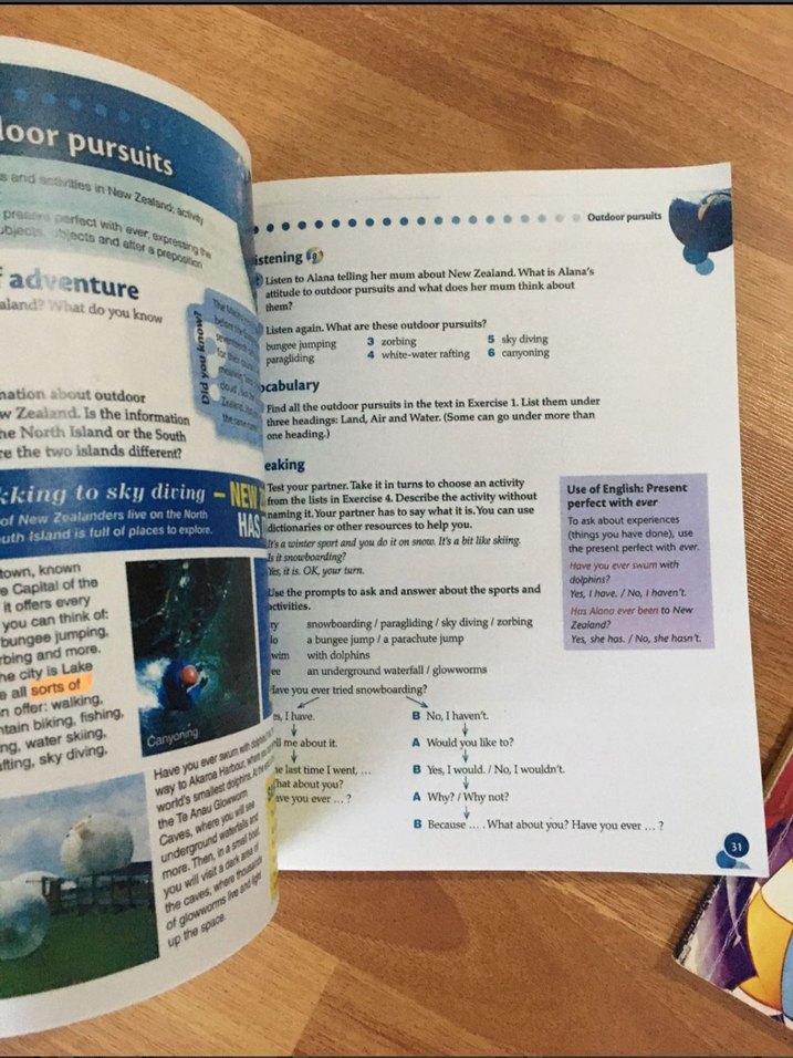 Cambridge Global English 7  İkili Set  Coursebook & Workbook — görsel 5/7