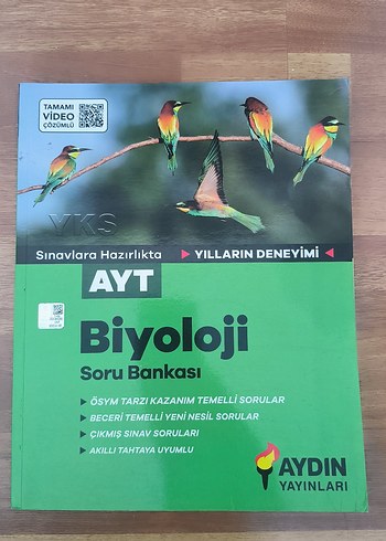 Gardrops ilanı