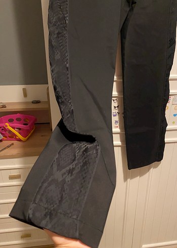 Bershka Unisex Bershka bayan eşofman pantolon