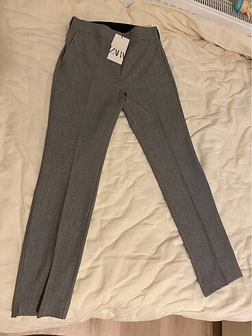 Zara bayan pantolon