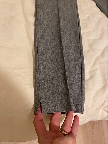 Zara Zara bayan pantolon