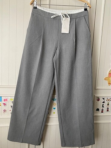 Zara bayan pantolon