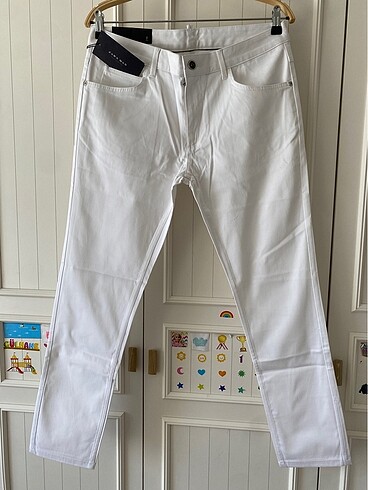 Zara Zara erkek pantolon