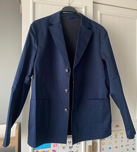 Zara men ceket