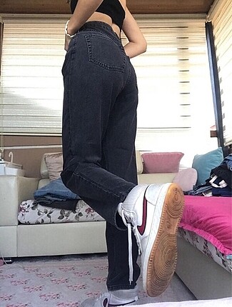 wide leg