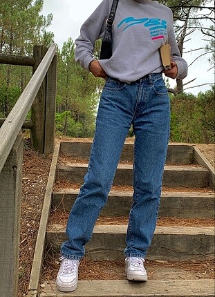 Dad jean