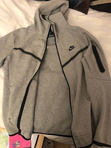 Nike nike tech fleece