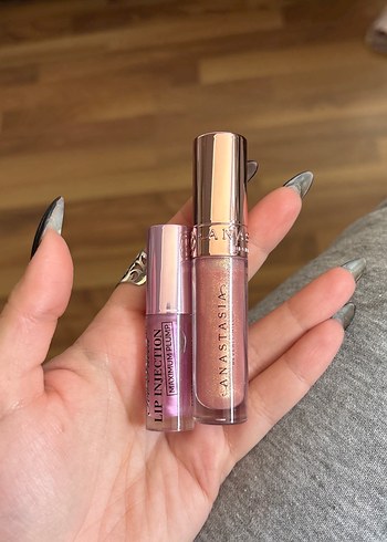 Anastasia Beverly Hills