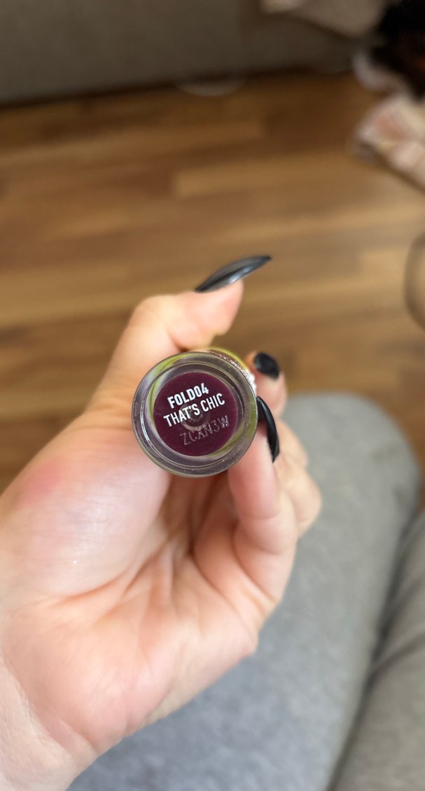 NYX Fat Oil Thats Chic - Görsel 2