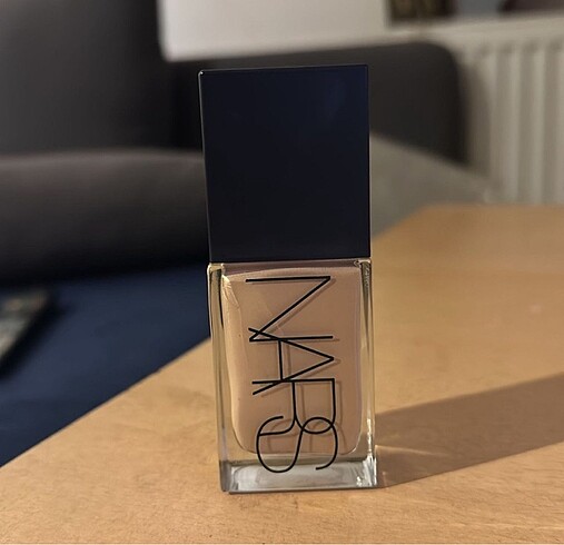 NARS Light Reflecting Fondöten Patagonia