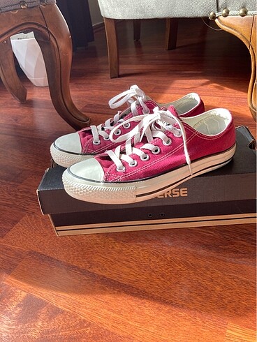 Converse Bordo converse
