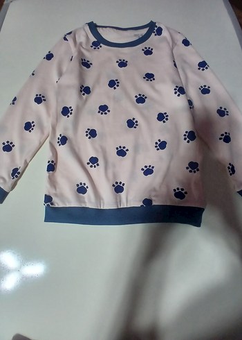 5 Yaş Beden Pijama Takımı, 4.5 yaş uygun