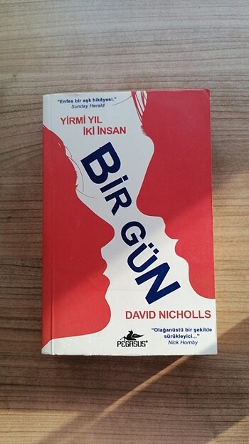 Bir gün 