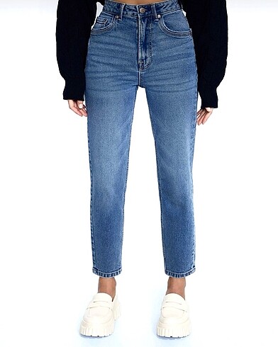 Mom jean