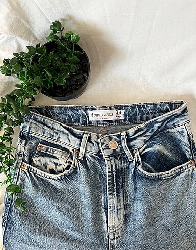Stradivarius D98 jean