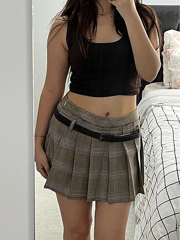 Bershka Mini etek