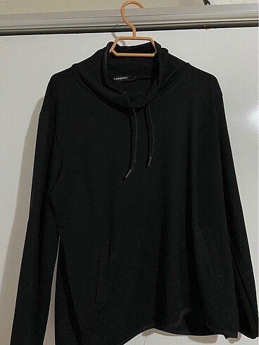 Spor sweat