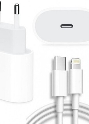 Iphone 11/11 Pro max hızlı şarj aleti