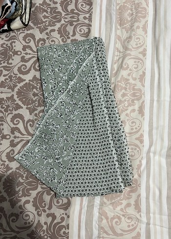  Beden Lcw modest pamuklu şal