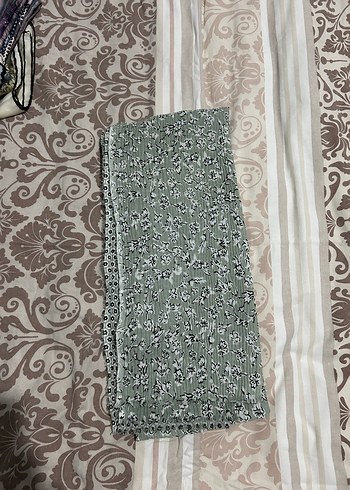 LC Waikiki Lcw modest pamuklu şal