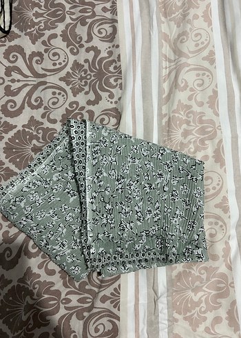 Lcw modest pamuklu şal