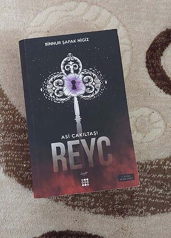 Binnur şafak nigiz reyc