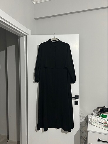 40 Beden Esma kaya perla ferace siyah