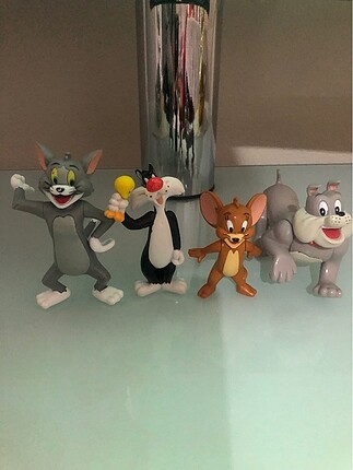 Disney karakterleri