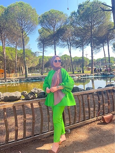 Zara Takım
