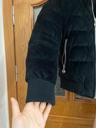 m Beden Unisex Mont