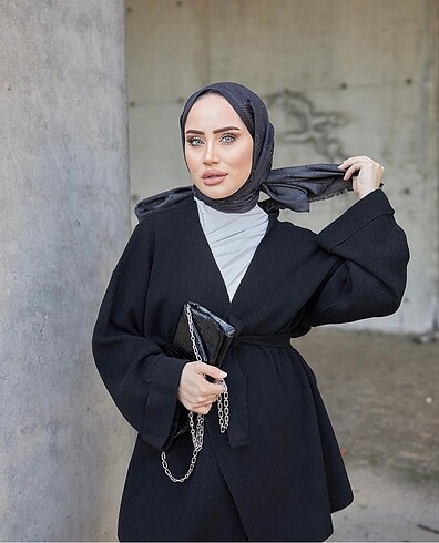 Triko ikili takım