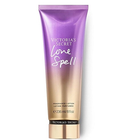 victoria?s secret love spell losyon