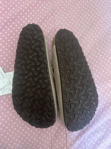 40 Beden Birkenstock Boston