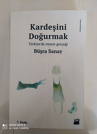KARDEŞİNİ DOĞURMAK 
