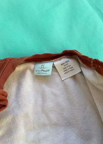 Desenli Çocuk Uyku Tulumu - Görsel 2