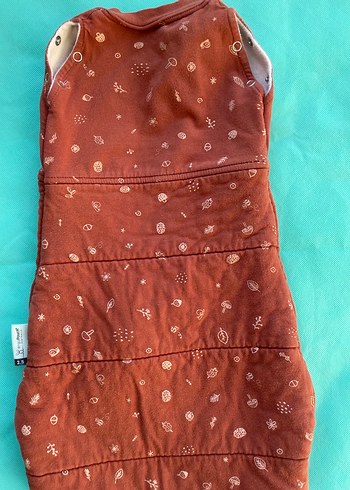 Desenli Çocuk Uyku Tulumu - Görsel 4