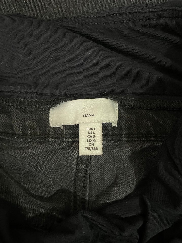 Hamile Kot pantolon - Görsel 2