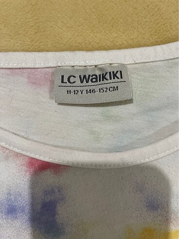 LC Waikiki Tişört