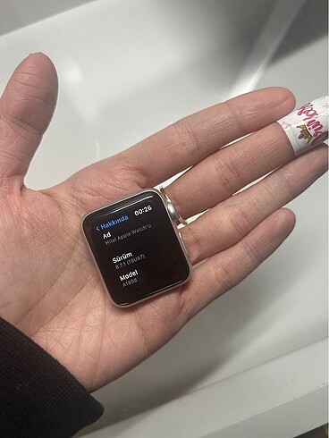 Apple Watch Apple Watch Series 3 38mm