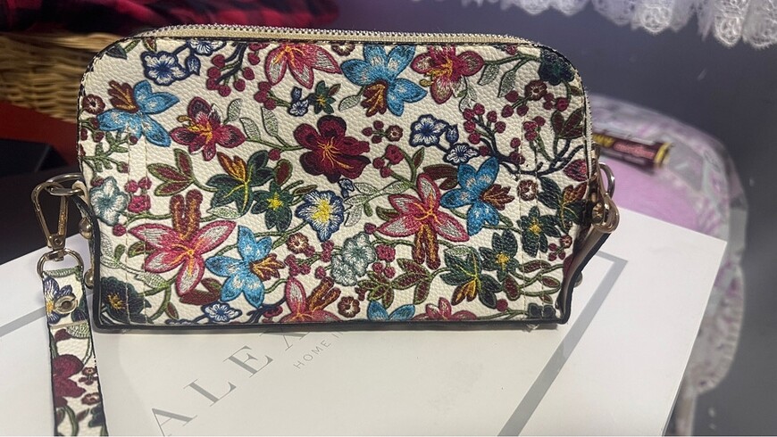 El çantası - Görsel 2