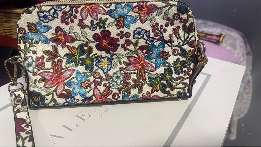 El çantası - Görsel 5