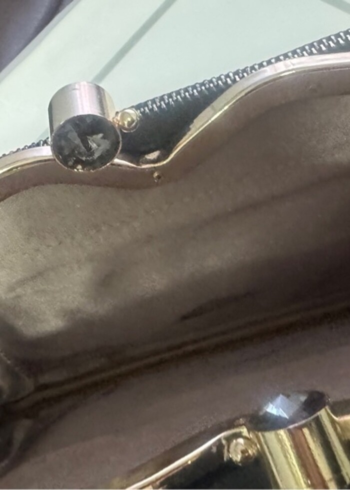 Siyah çanta - Görsel 4