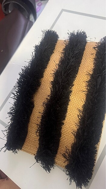 Hasır çanta - Görsel 4